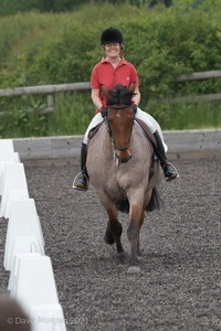 ISIS Dressage Challenge 2008